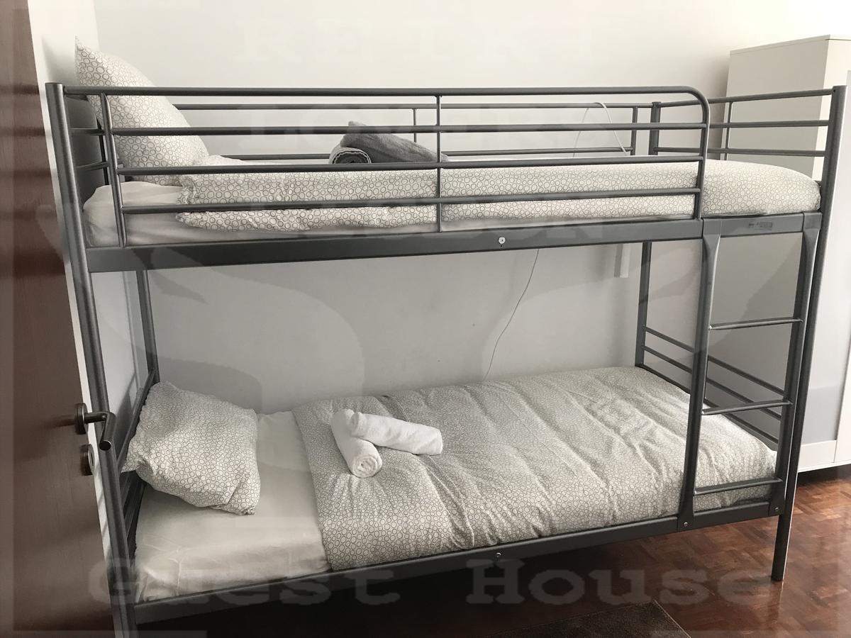 Reiki Lovers Lisbon Hotel Kültér fotó