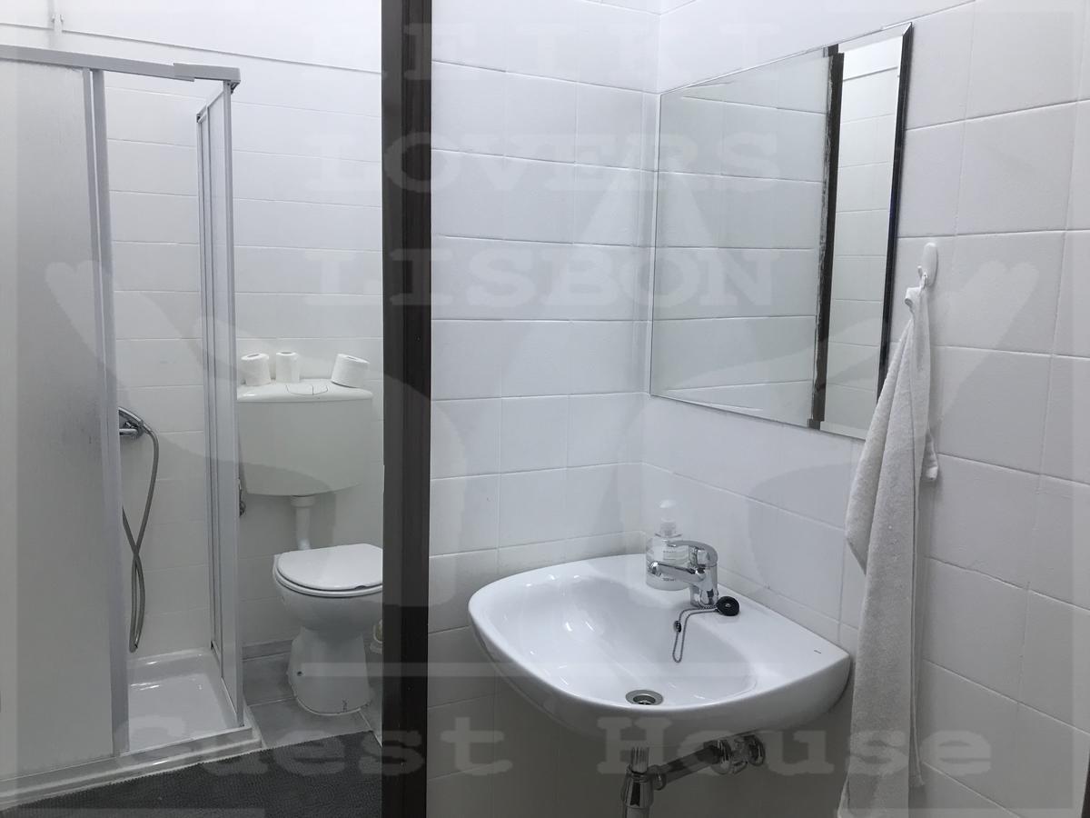 Reiki Lovers Lisbon Hotel Kültér fotó