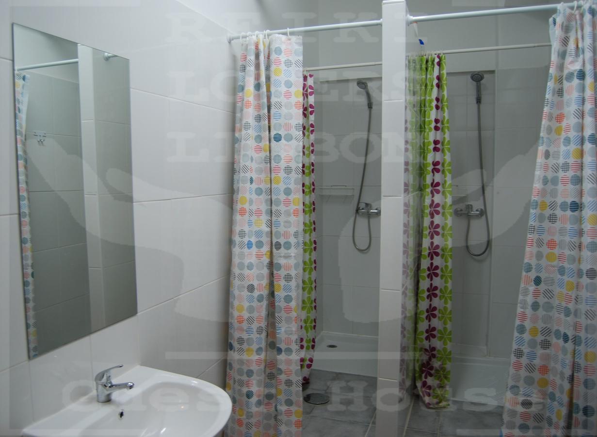 Reiki Lovers Lisbon Hotel Kültér fotó