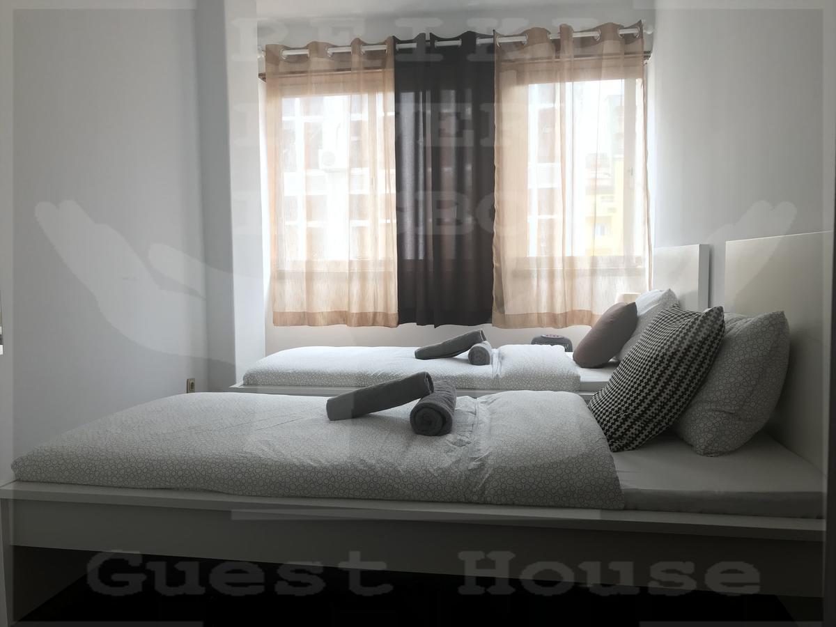 Reiki Lovers Lisbon Hotel Kültér fotó