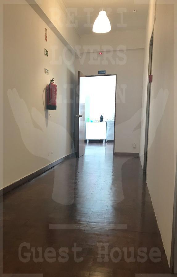 Reiki Lovers Lisbon Hotel Kültér fotó