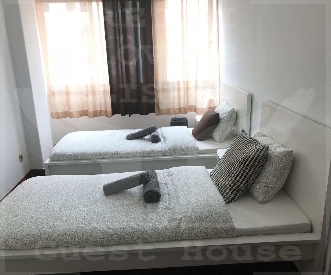 Reiki Lovers Lisbon Hotel Kültér fotó