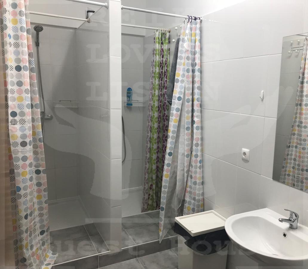 Reiki Lovers Lisbon Hotel Kültér fotó
